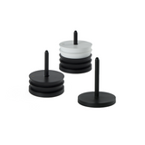 UBIQUA・Torus Charger 集合式充電座