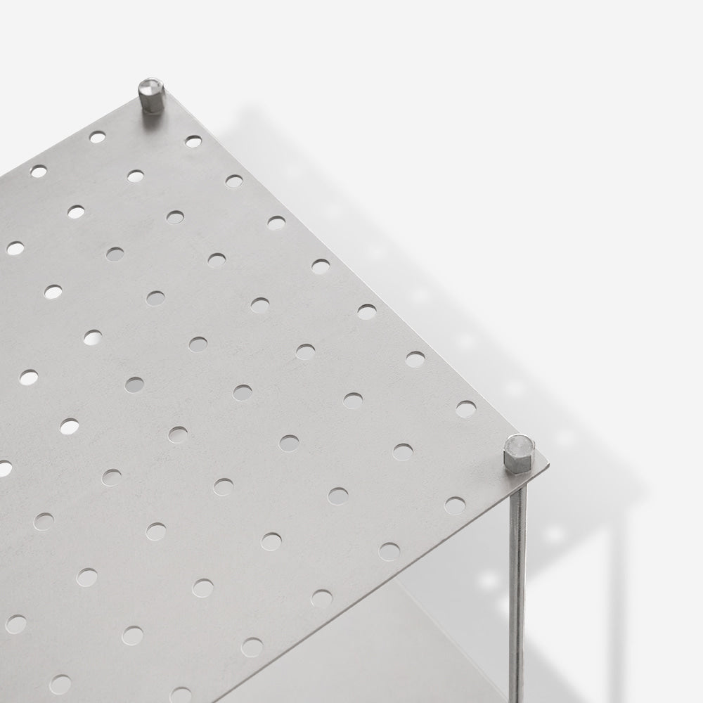 rhombus lab・module punching plate