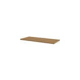 Mazo・MOD Shelving System Shelf Oak 壁掛層板(橡木)