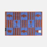 tounou・towel bath mat 浴室腳踏墊
