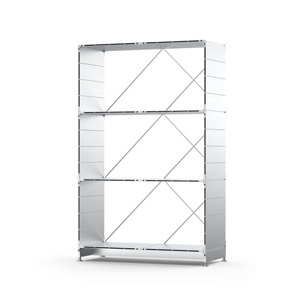 monstructure・Book Shelf - BS05 書櫃
