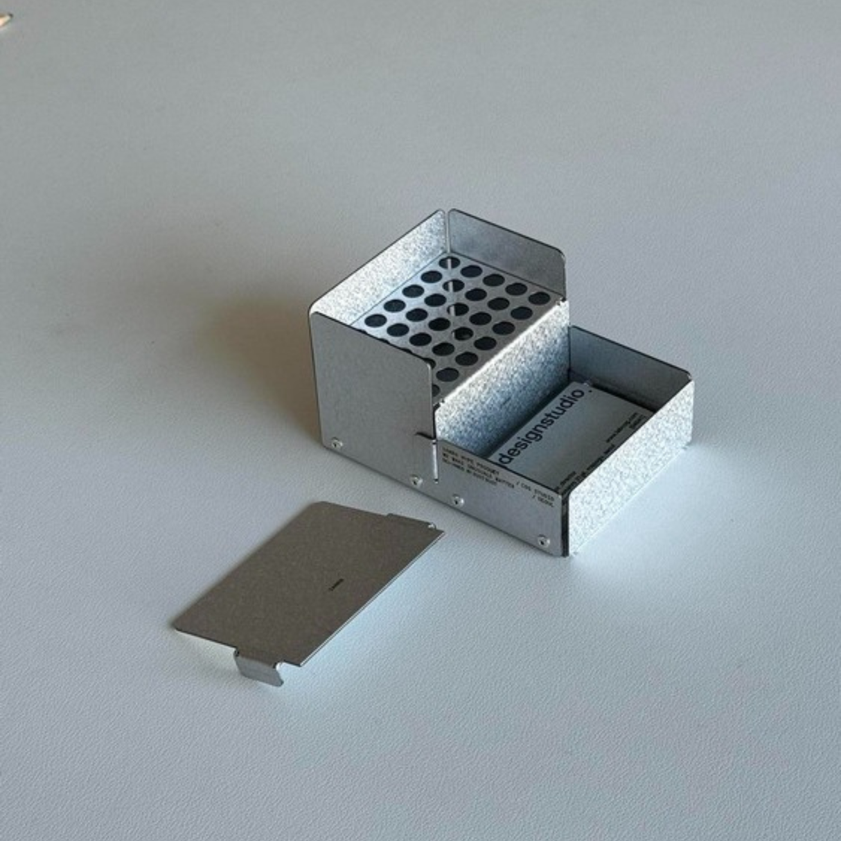 SANRO・L Pencil holder 筆筒/文具盒