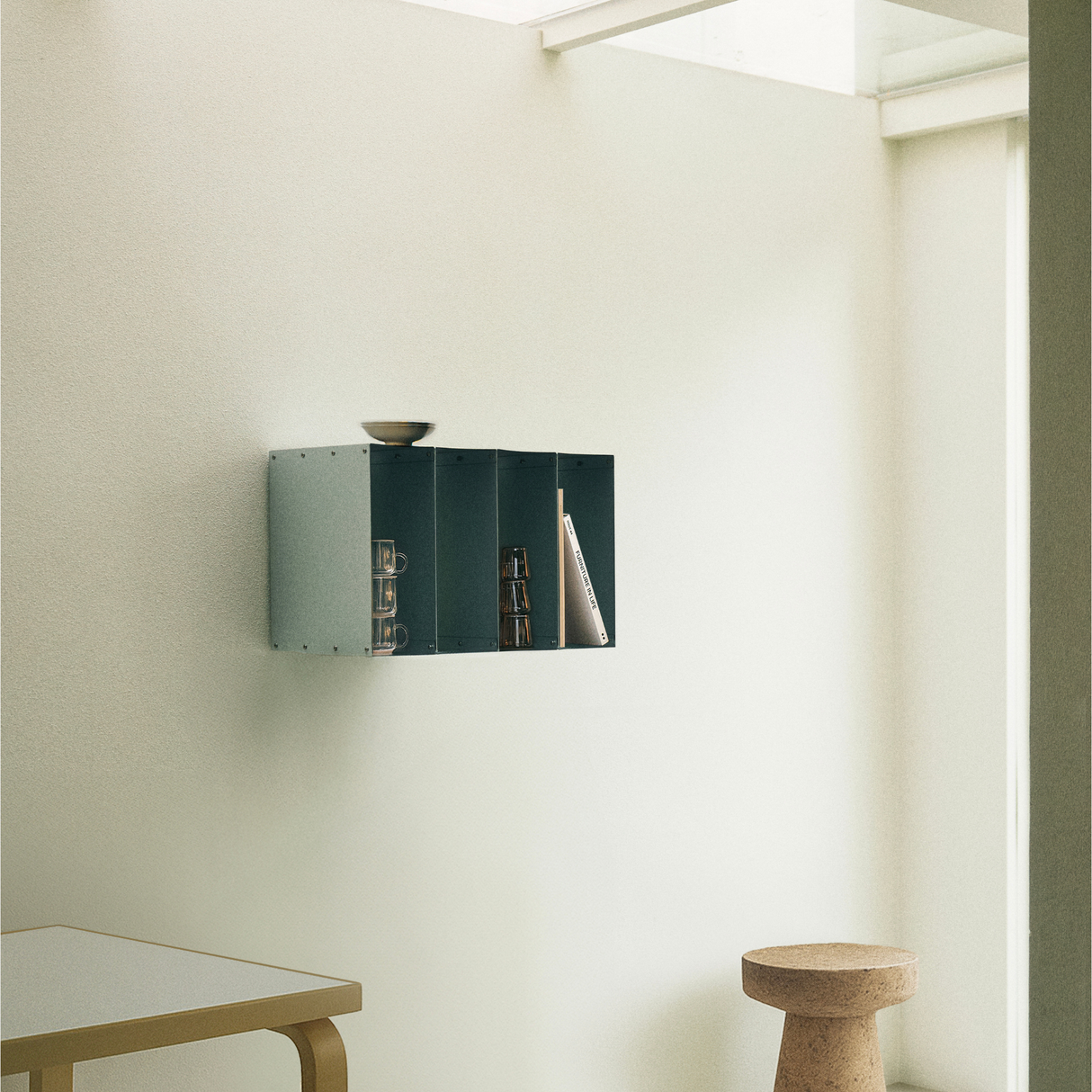 SANRO・RB BOX 模組化收納盒