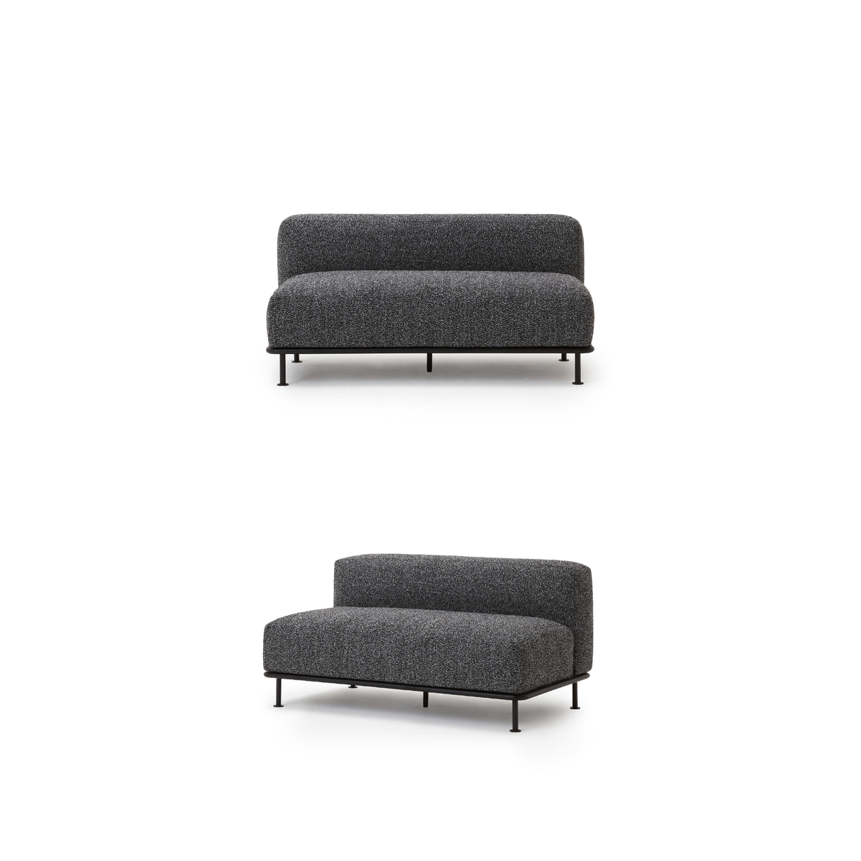 TALO RYYPPY・Stroll H Sofa B01 模組沙發