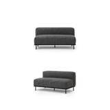 TALO RYYPPY・Stroll H Sofa B01 模組沙發