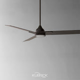 KUBRICK・CODA 56 油古銅