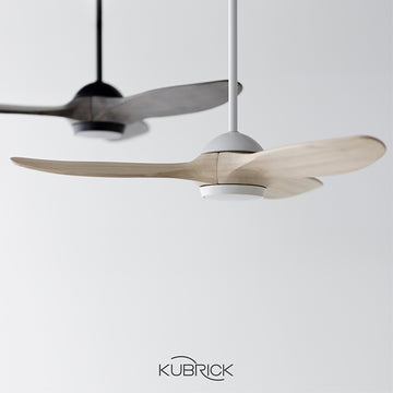 KUBRICK・FLYVINGEN 42 平光白