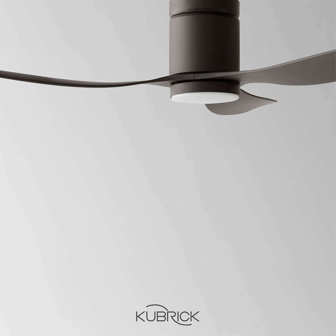 KUBRICK・TUBE 44 氧化銅吊扇