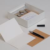 rareraw・STANDARD STORAGE 置物盒