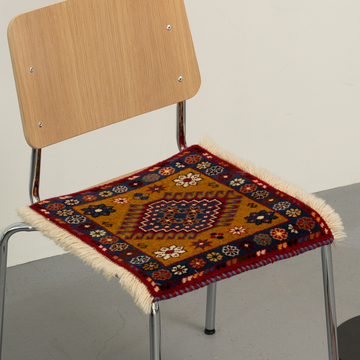 Layout・Tribal Rug 85404