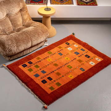 Layout・Gabbeh 87216