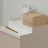 rareraw・HOME CLEAN 掃地機器人收納櫃