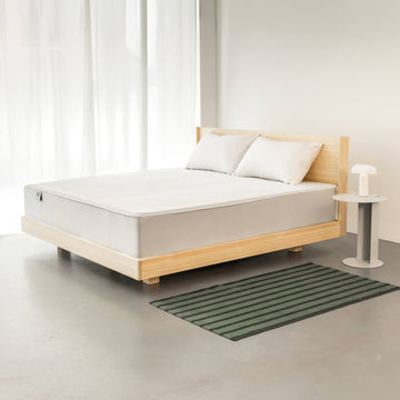 Sheeper 日本無節檜木床架（即日起至3/2暫停配送）