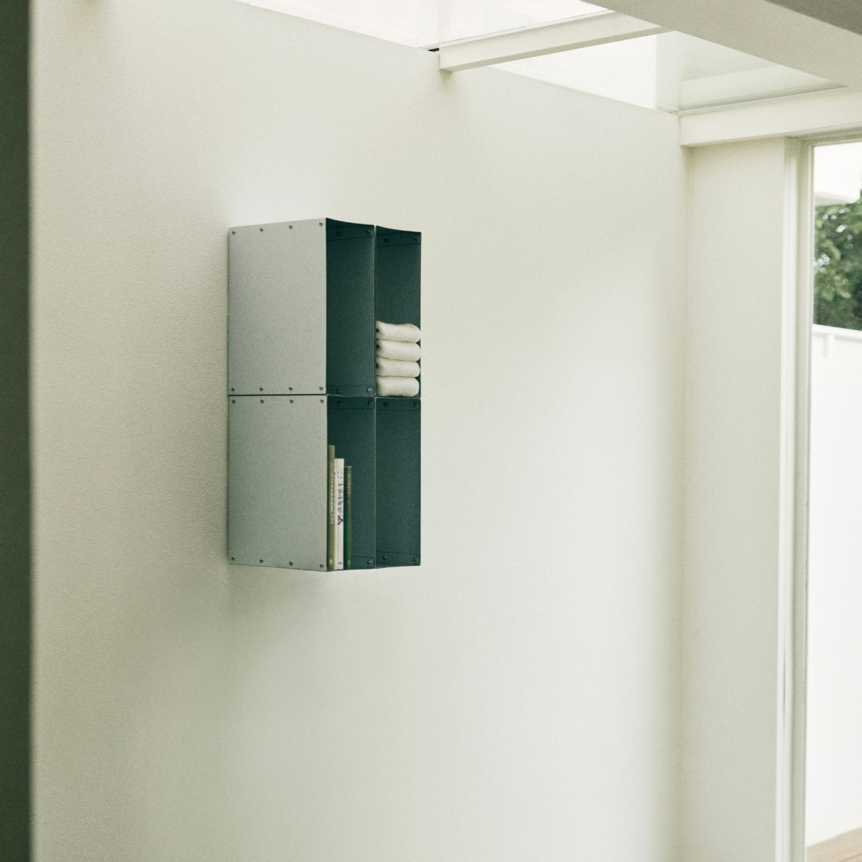 SANRO・RB BOX 模組化收納盒