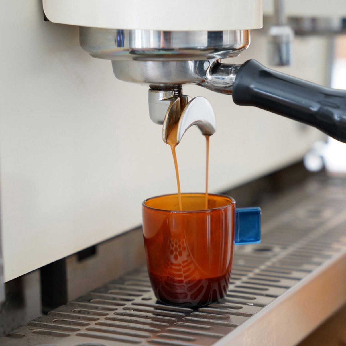 amabro・DEMITASSE CUP 幾何造型咖啡杯