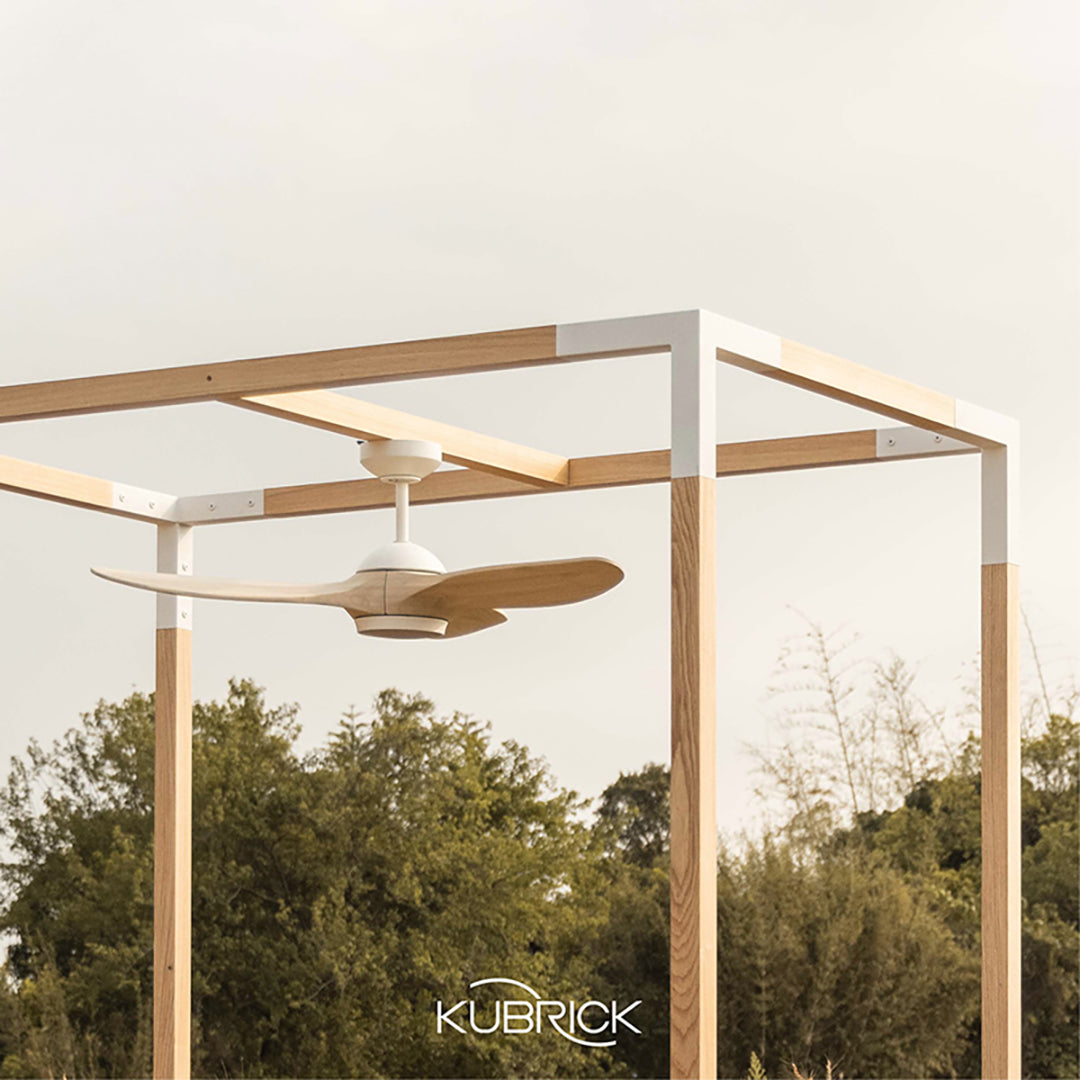 KUBRICK・FLYVINGEN 42 平光黑