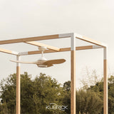 KUBRICK・FLYVINGEN 42 平光黑