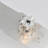 Territory Task 地域仕事・SWIFT 百頁燈罩