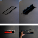 rareraw・RRW MEETING TABLE