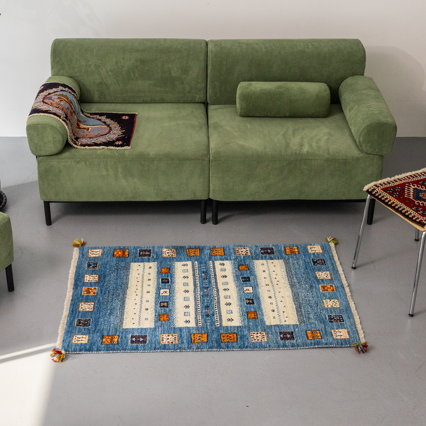 Layout・Gabbeh 92290