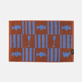 tounou・towel bath mat 浴室腳踏墊
