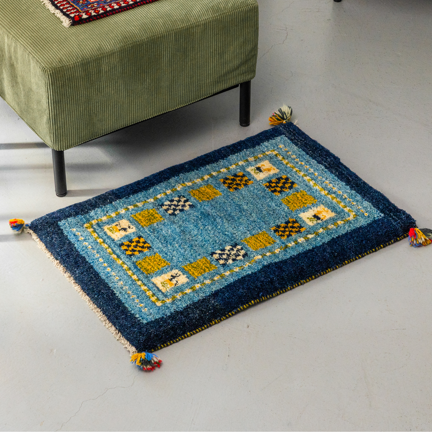 Layout・Gabbeh 93550