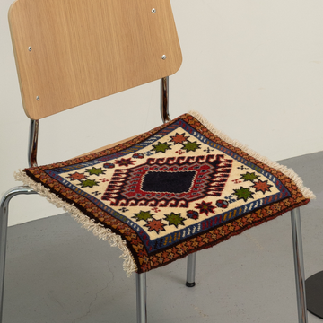 Layout・Tribal Rug 97967