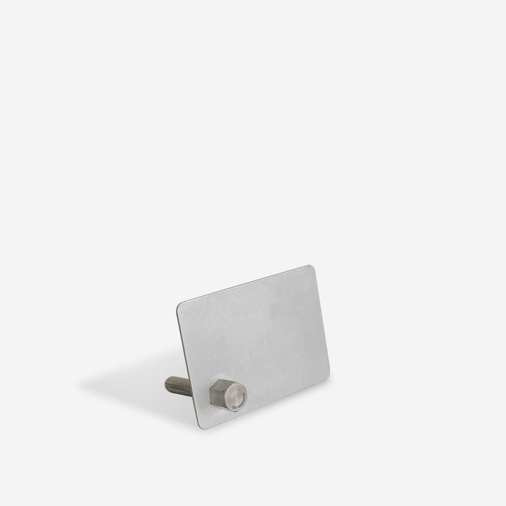 rhombus lab・Table Sign 桌上立牌