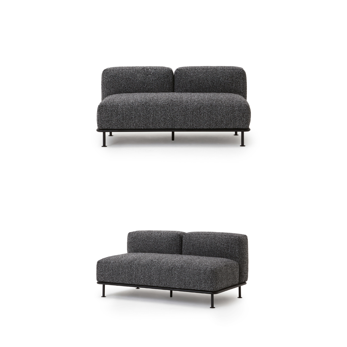TALO RYYPPY・Stroll H Sofa B02 模組沙發