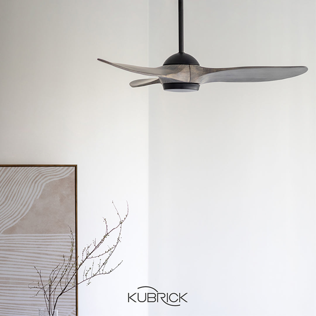 KUBRICK・FLYVINGEN 42 平光黑