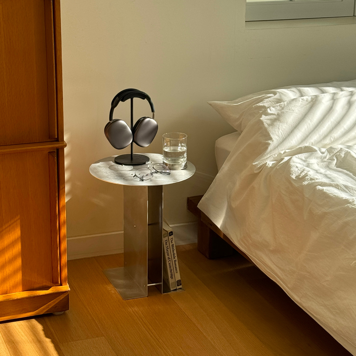 Made in Grey・MIG-S 邊桌