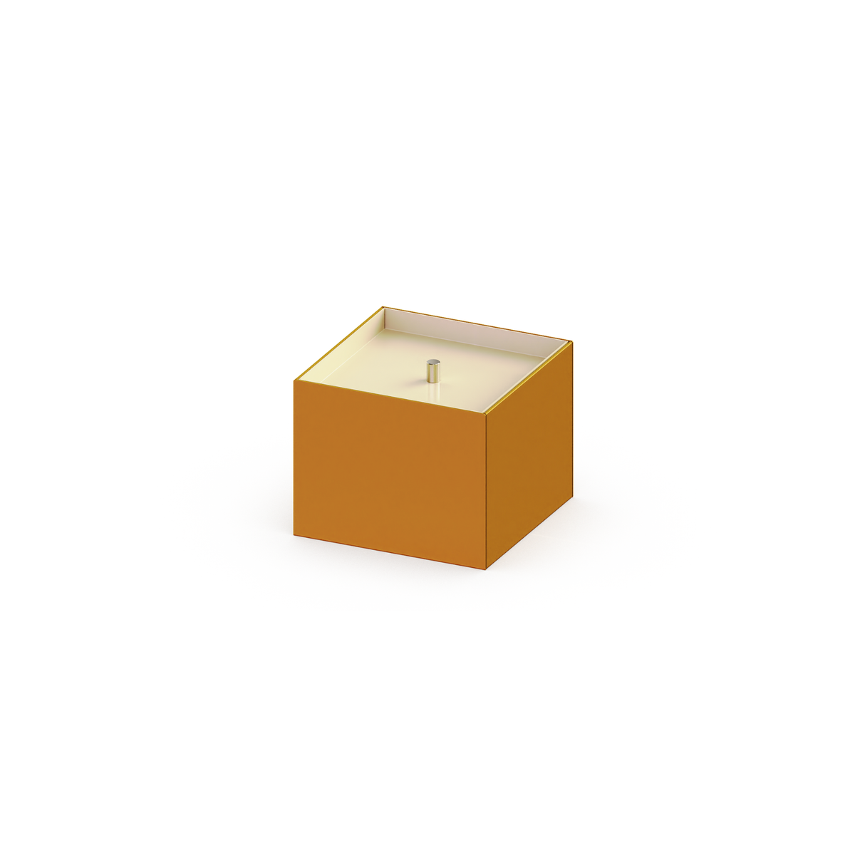 rareraw・STANDARD STORAGE 置物盒