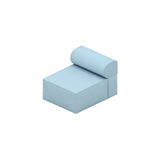 rareraw・TAMS 2.0 LINE SEGMENT 模組沙發(直線)