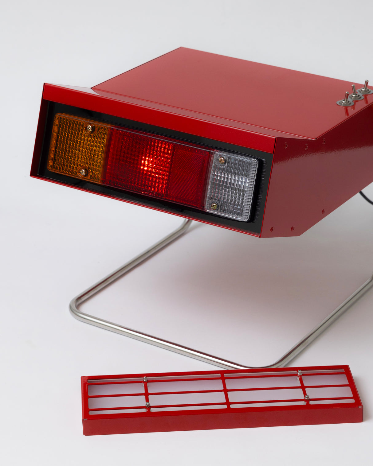 Mo_&_A・Light Shade for Delica Side Table 邊桌專用燈罩