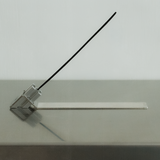 Mo_&_A・AL-RESEARCH Incense Holder "Radicand" 線香座