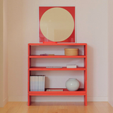 rareraw・PO STACKING SHELF 堆疊式層架(單層)