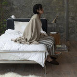 TALO RYYPPY・Arka Bed SS Size 韓國規格金屬床架