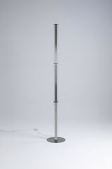 Mo_&_A・Bamboo Floor Lamp 立燈