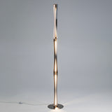 Mo_&_A・Bamboo Floor Lamp 立燈