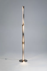 Mo_&_A・Bamboo Floor Lamp 立燈
