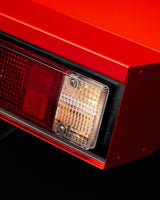 Mo_&_A・Delica Car Light Side Table 車燈邊桌