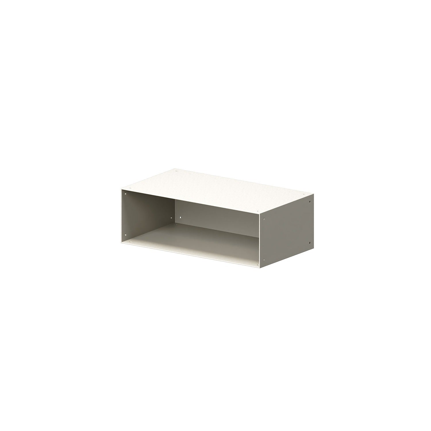 rareraw・GRID STORAGE SHELF TYPE 收納櫃 (層架型)