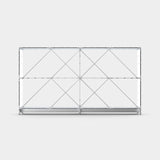 monstructure・Book Shelf - BS02 書櫃