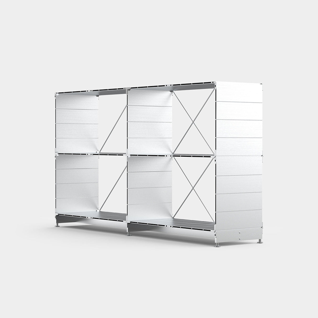 monstructure・Book Shelf - BS02 書櫃