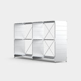 monstructure・Book Shelf - BS02 書櫃