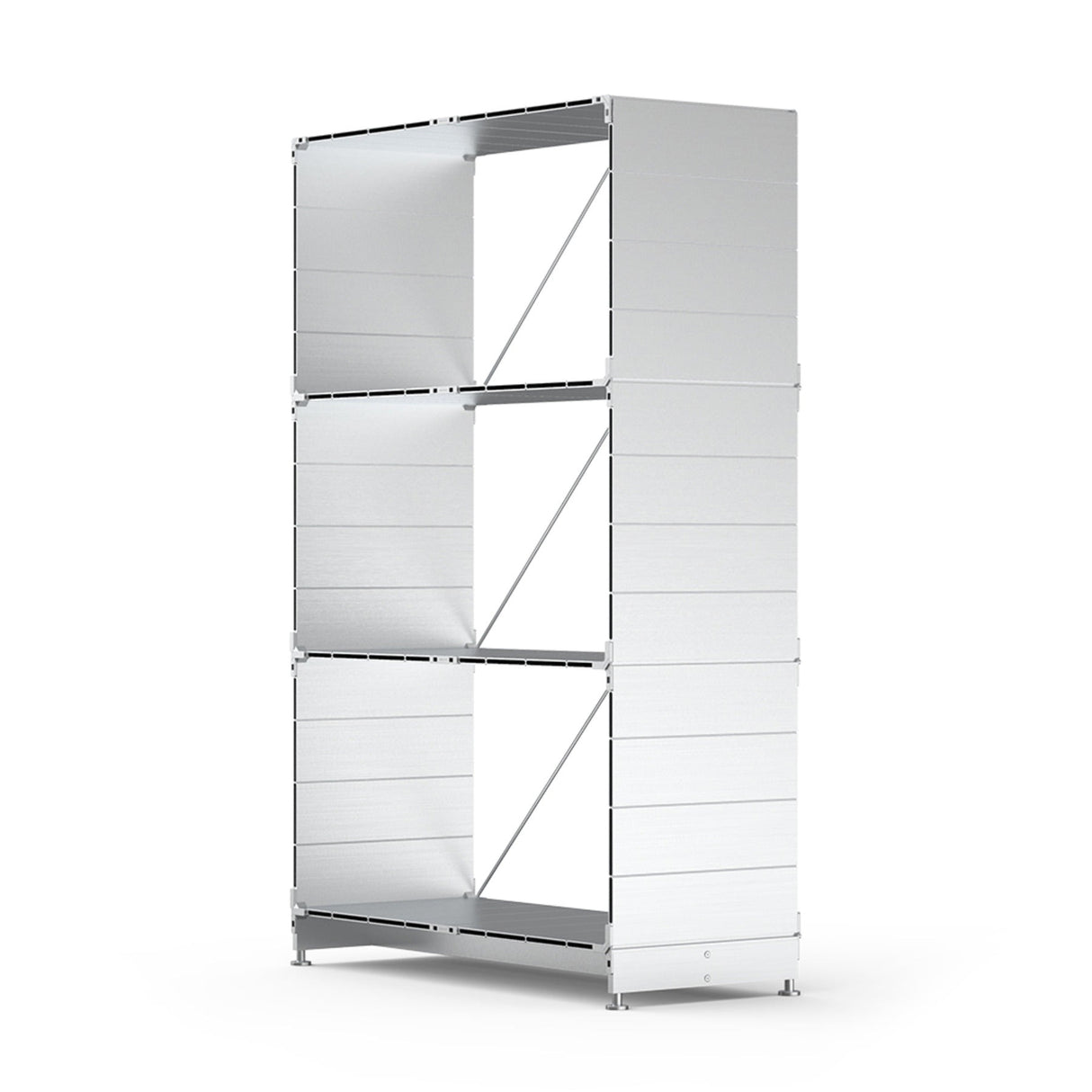 monstructure・Book Shelf - BS05 書櫃