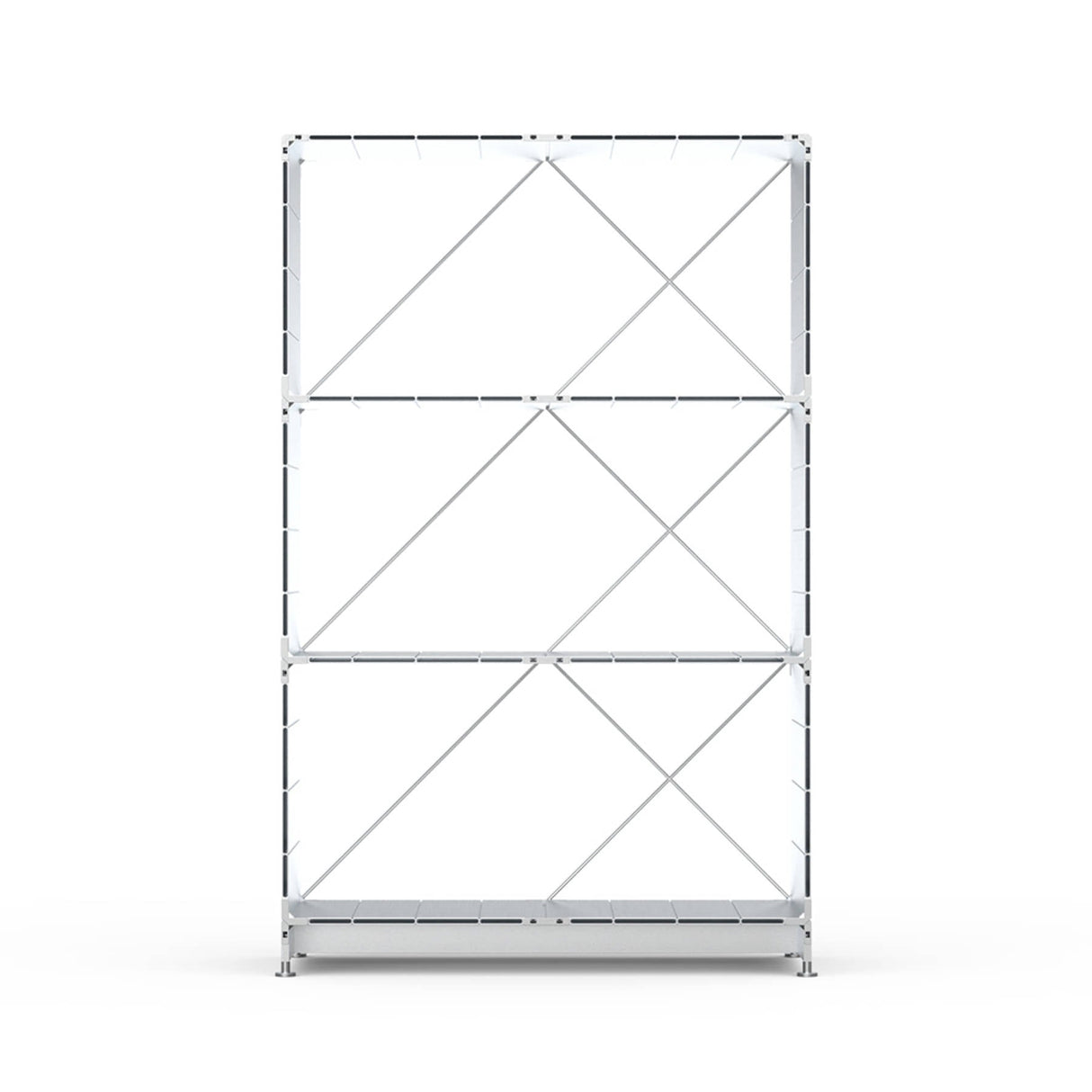 monstructure・Book Shelf - BS05 書櫃