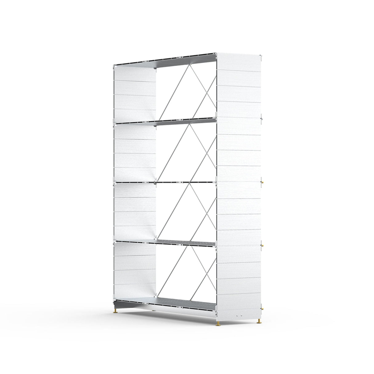 monstructure・Book Shelf - BS10 書櫃