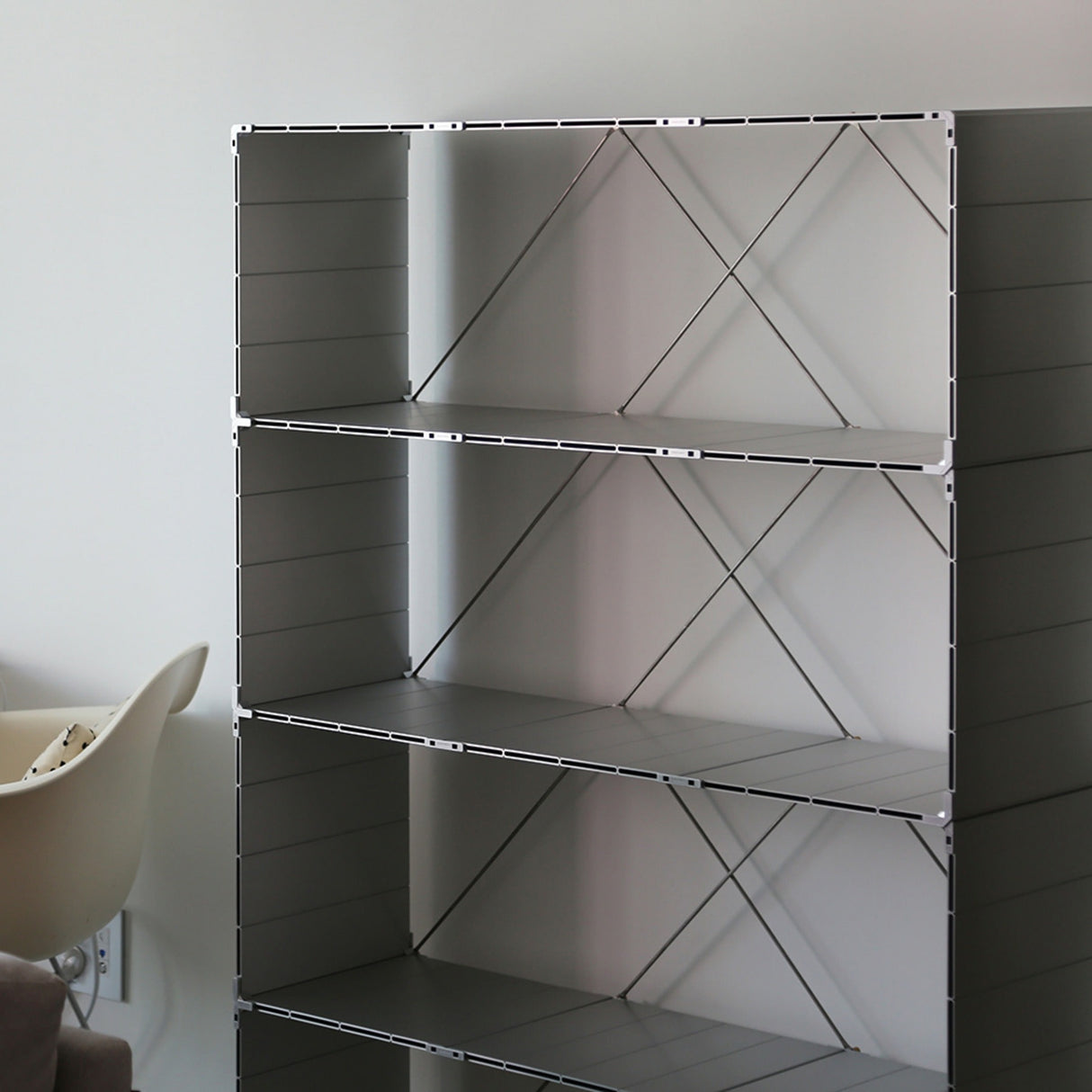 monstructure・Book Shelf - BS10 書櫃