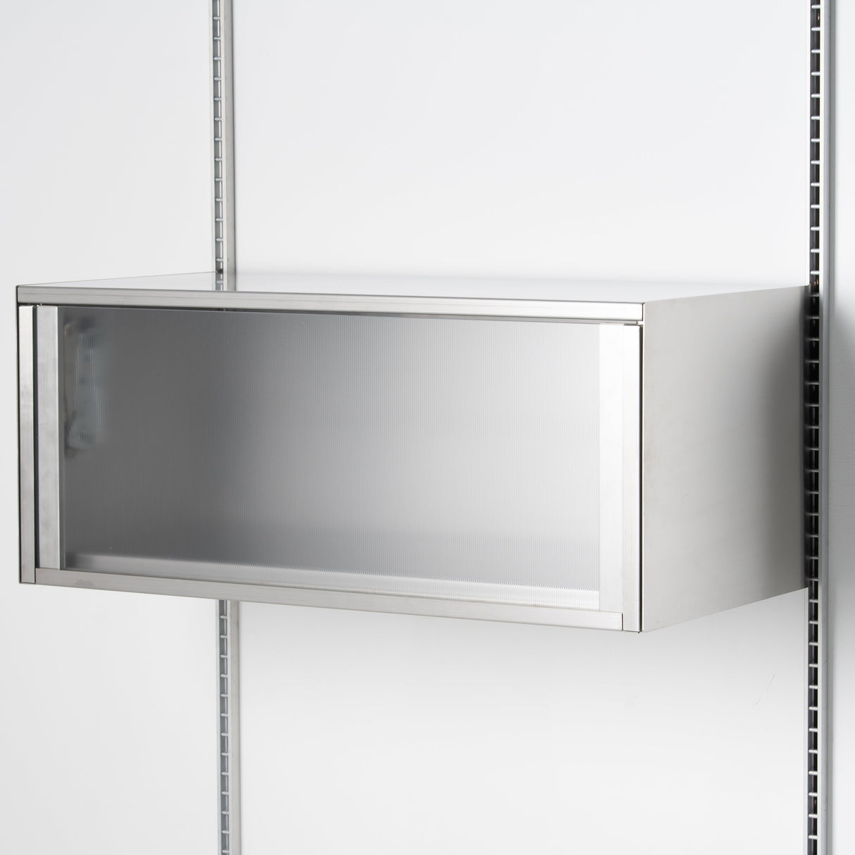 rareraw・SYSTEM000 CABINET WITH GLASS DOOR 玻璃門收納櫃